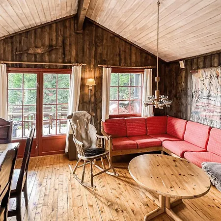 3 Bedroom Stunning In Semesterbostad Svingvoll