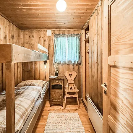 3 Bedroom Stunning In Semesterbostad Svingvoll